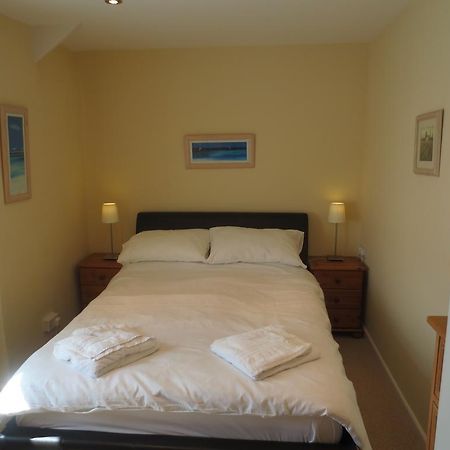 Courtyard Farm Cottages Mill End Boscastle Buitenkant foto